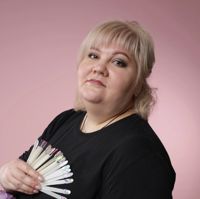 Угарова Елена