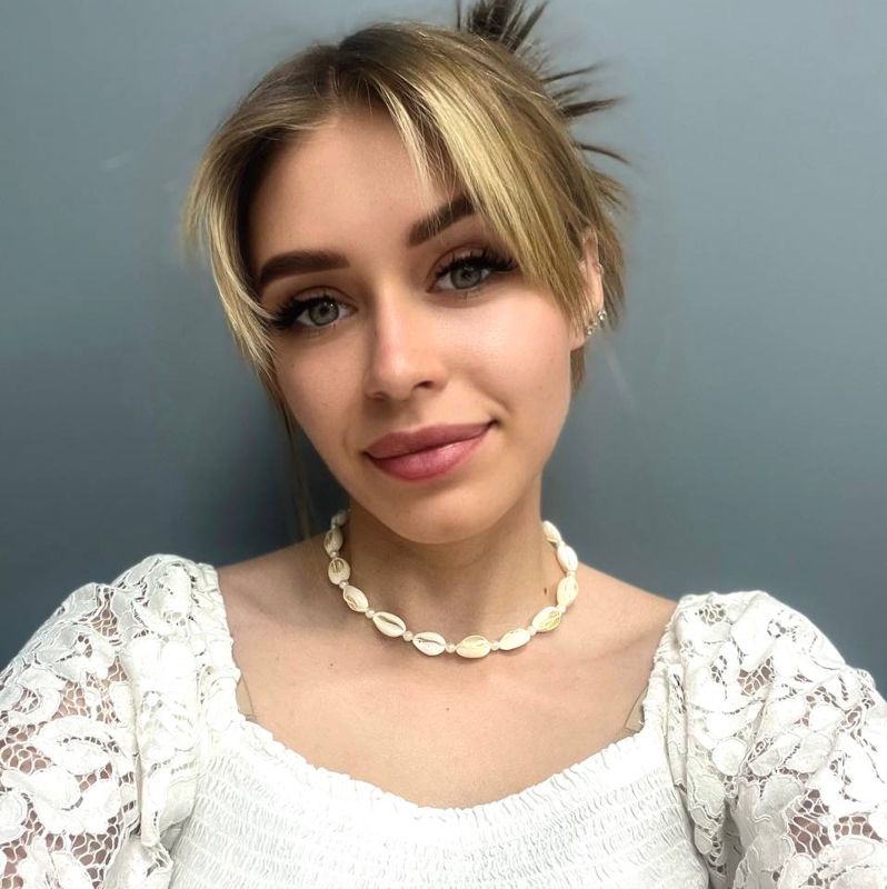 Александра
