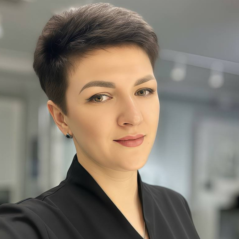 Бакаева Диана
