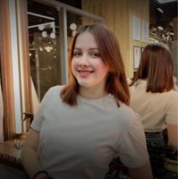 Алина