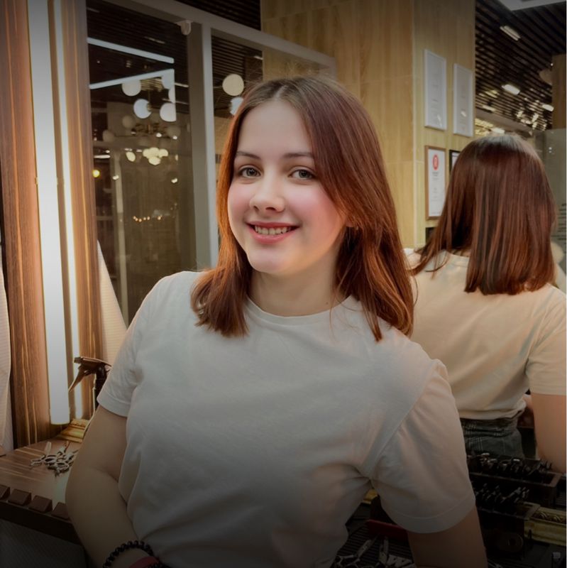 Алина