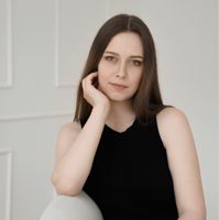 Медведева Мария