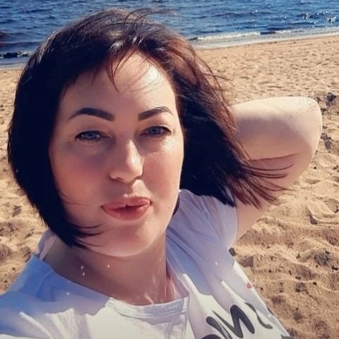 Смирнова Людмила
