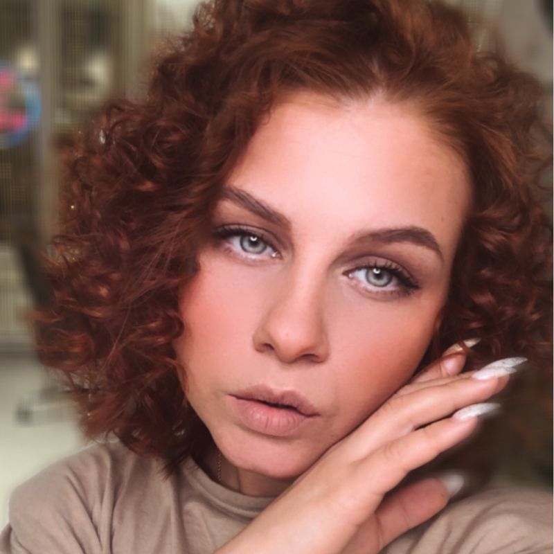 Стрешкина Натали