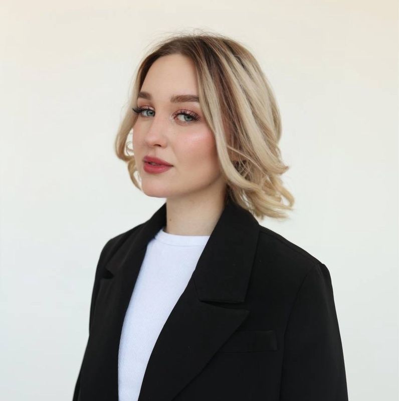 Седельникова Милана