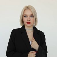 Колташова Ульяна