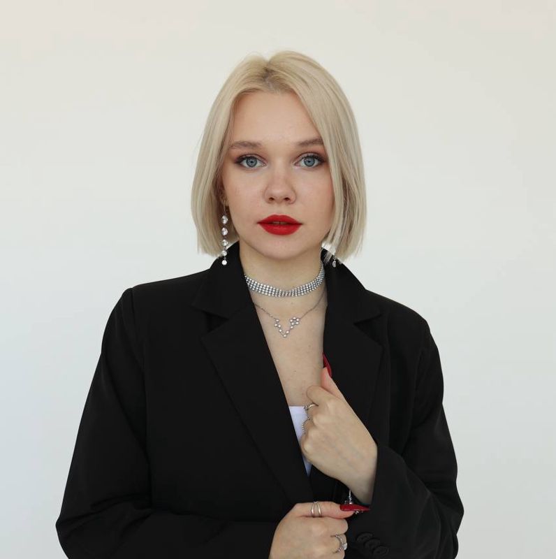 Колташова Ульяна