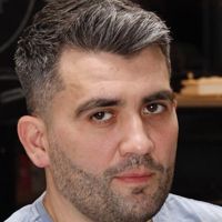 Михаил Хандогин