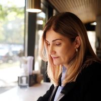 Галина Ашихмина