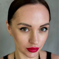 Безгубова Катерина