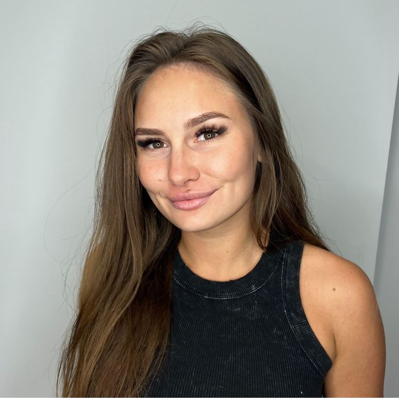 Алина
