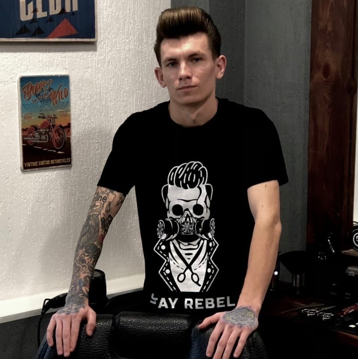 Денисов Роман