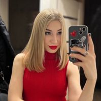Наташа