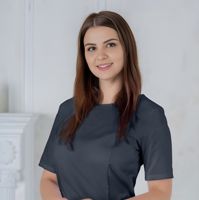 Сусанна ТОП МАСТЕР