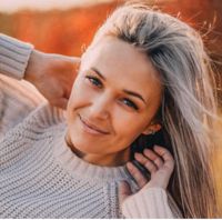 Lashmaker Анастасия