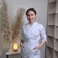 Хохлова Кристина