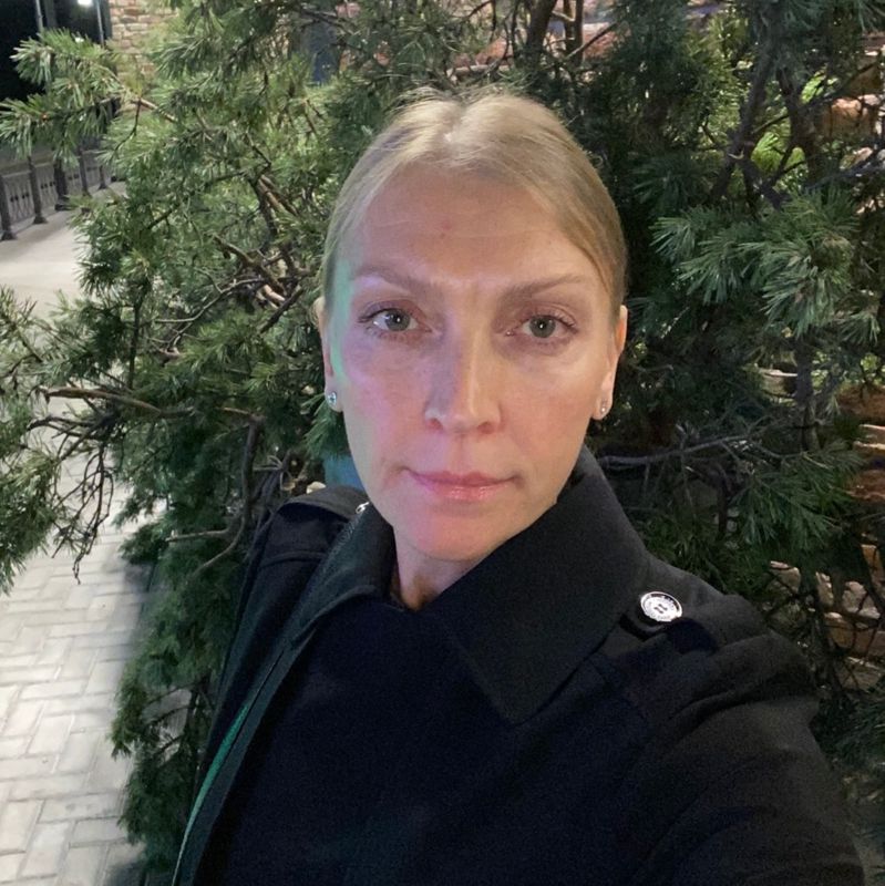 Елена Башарова