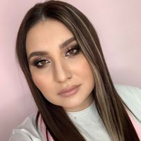 ТОП МАСТЕР / Екатерина Фирсина