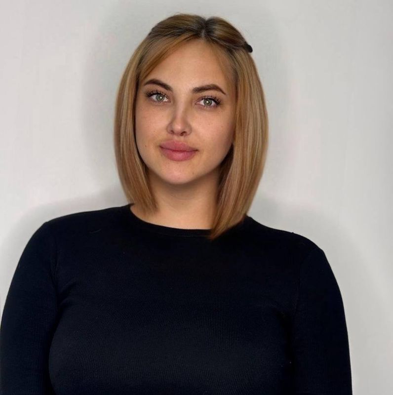 Екатерина