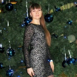 Кристина Инкина