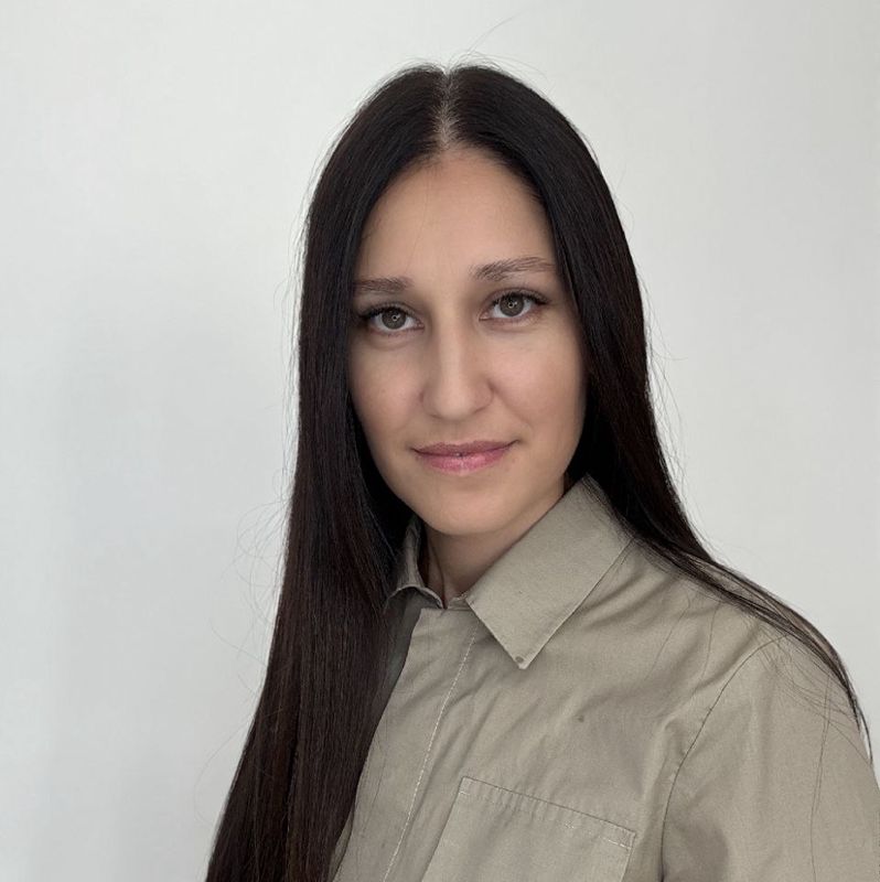 Елена
