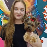 Екатерина