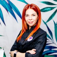 Буева Татьяна