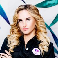 Овчарова Лина