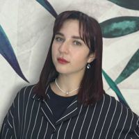 Андреева Полина