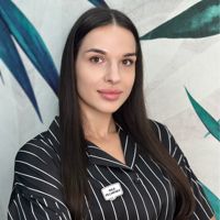 Сухарева Алёна