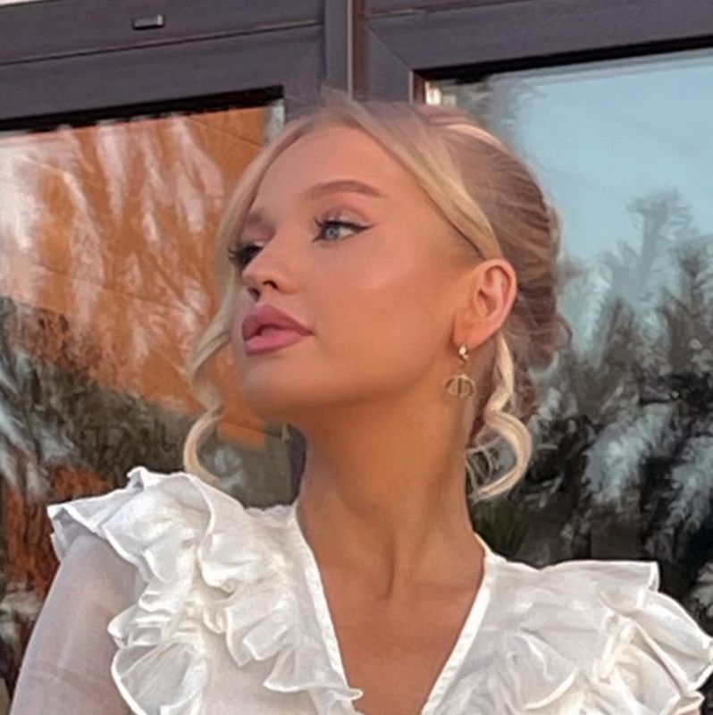 Грошева Юлия