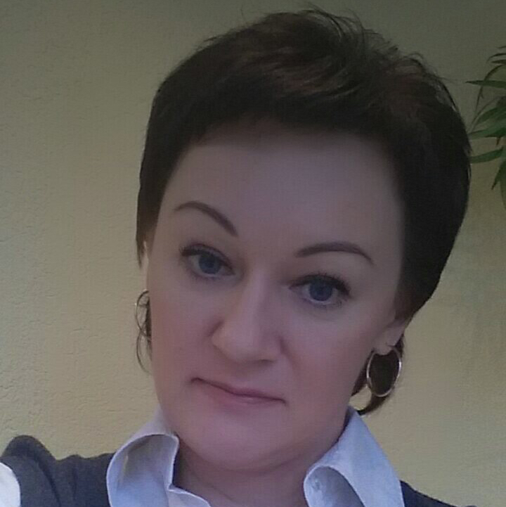 Галина