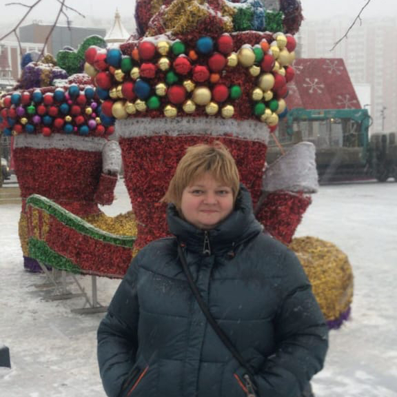 Светлана