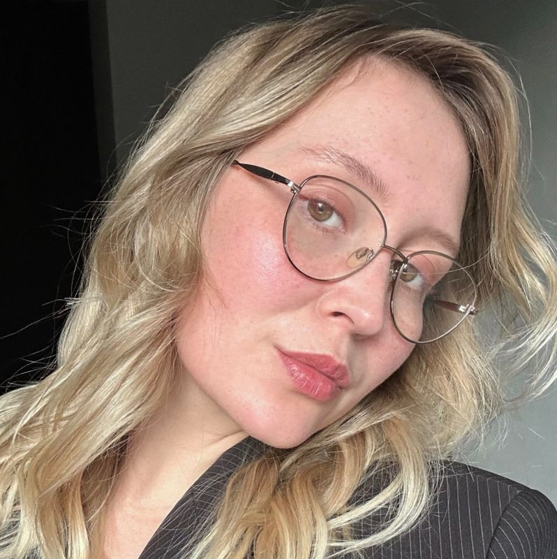 Екатерина Федорова