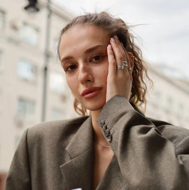 Елизавета Назарян