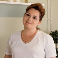 Хайруллина Оксана