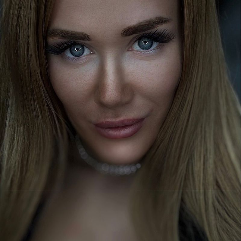 Катерина Андреевна