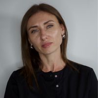 Бровист Оксана