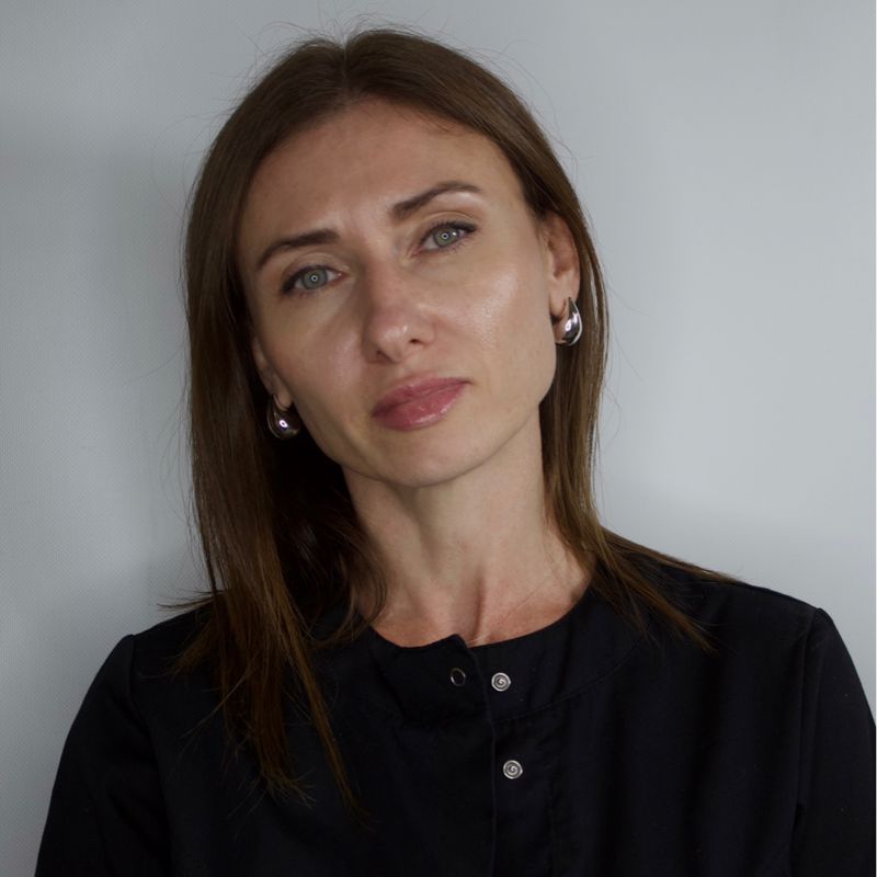 Бровист Оксана