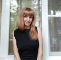 Визажист/стилист Дарья