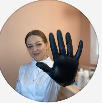 Косметолог/депиляция Инна