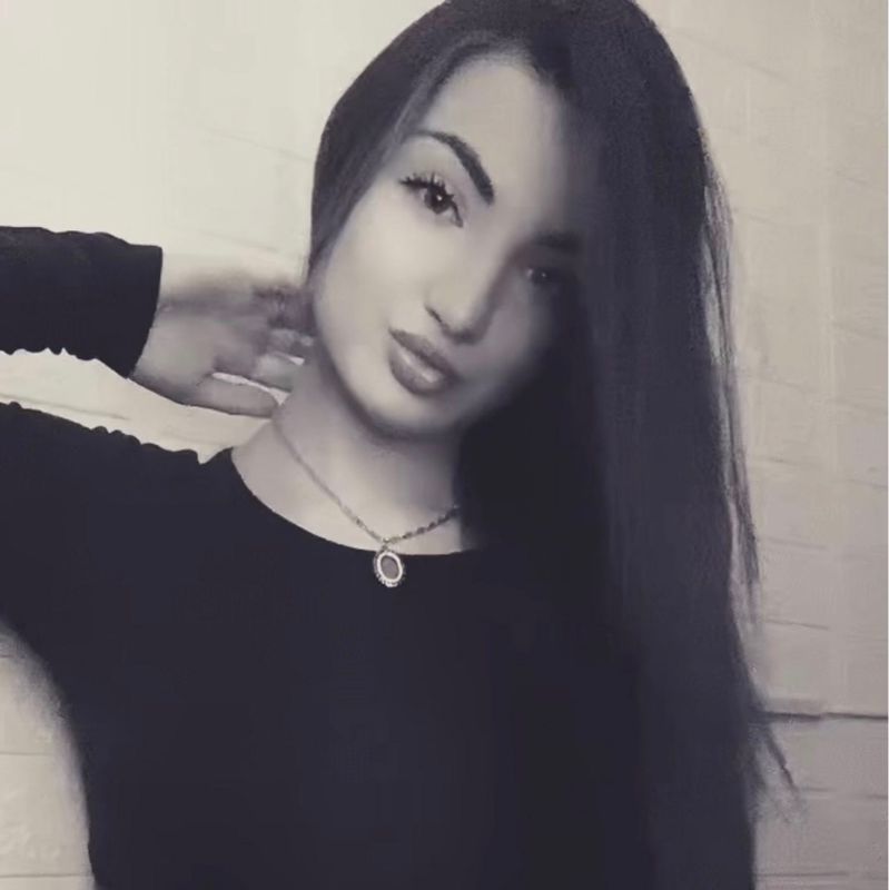 Полина Наращивание Ресниц