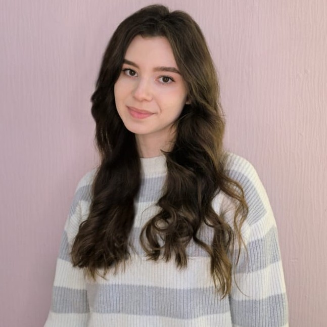 Ангелина