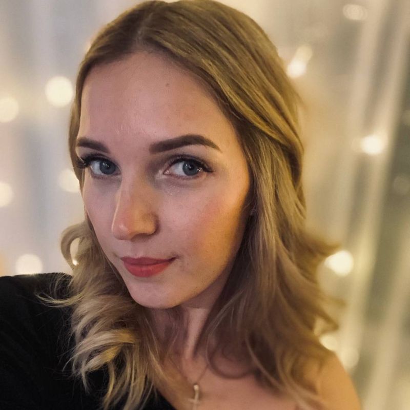 Анна