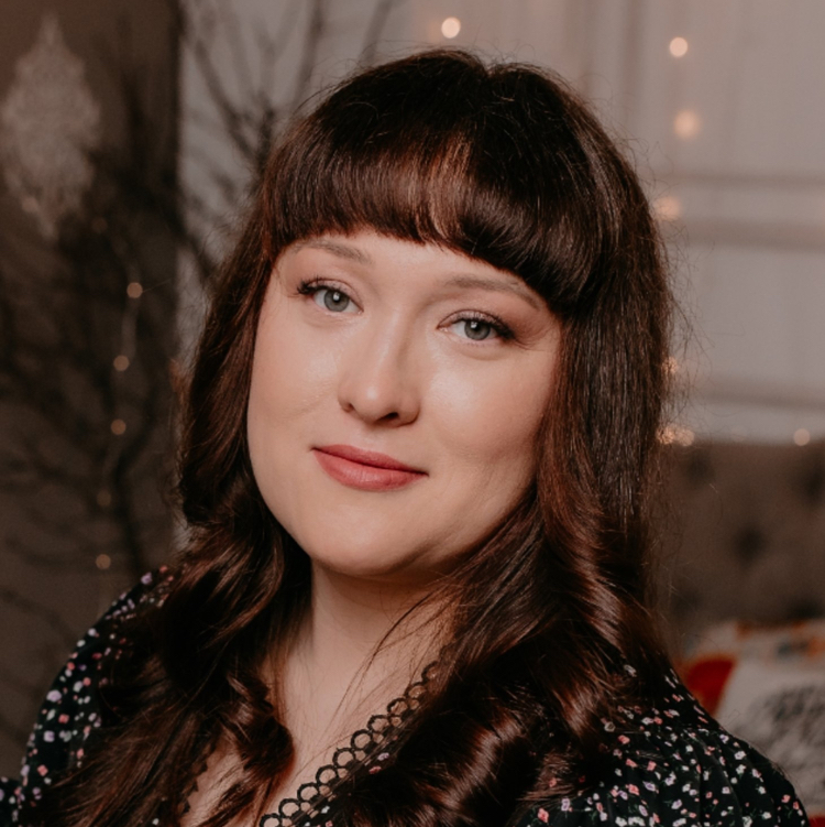 Килинбаева Элина