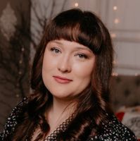 Килинбаева Элина