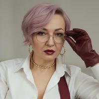 Динара Борисовна