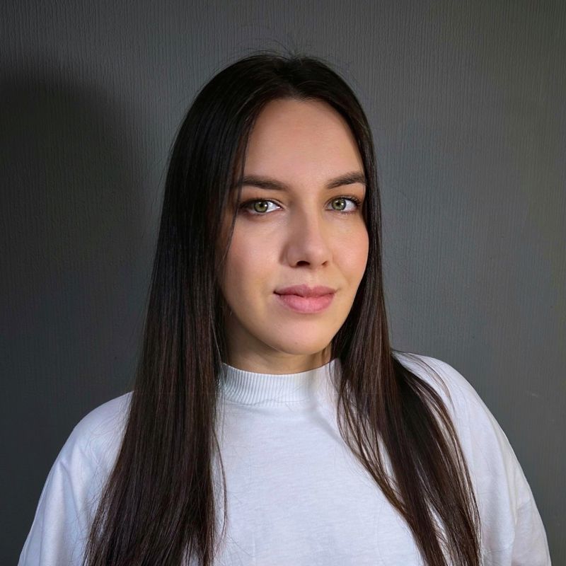 Ева Виктория