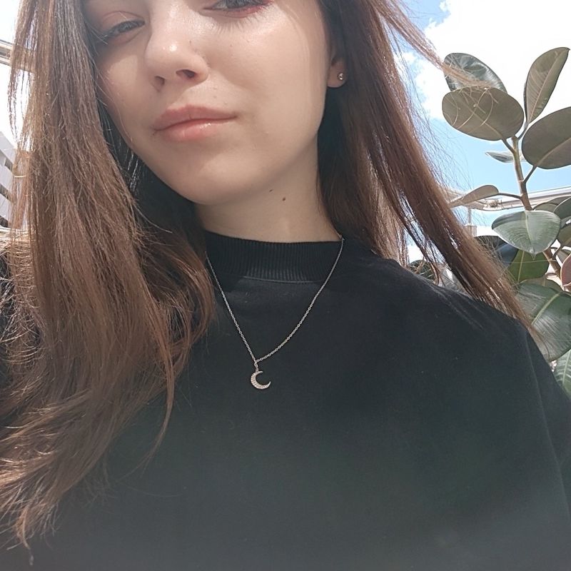 Дарья