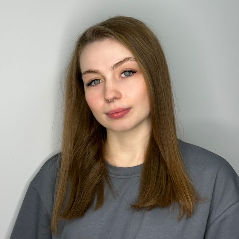 Боярищева Алена